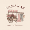 Samara’s Garden Boutique - Home